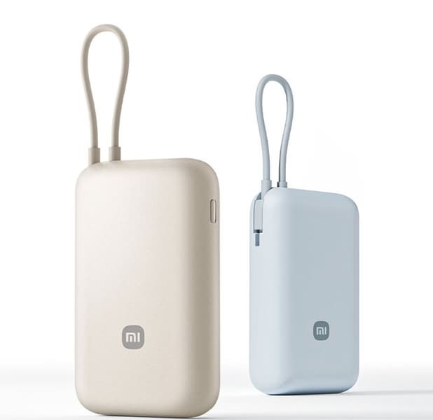 10 000 мАч всего за 19 долларов. Xiaomi представила новый мобильный аккумулятор - 3